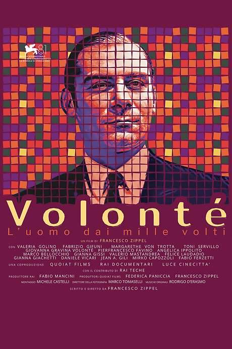 Volonté: The Man of a Thousand Faces
